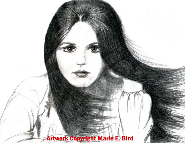 Marie Osmond